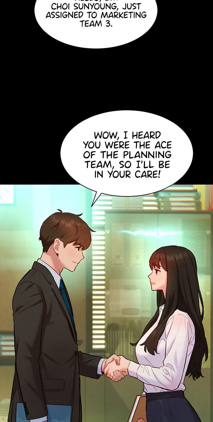 Secret Taste.Zip Chapter 12 page 45 - 