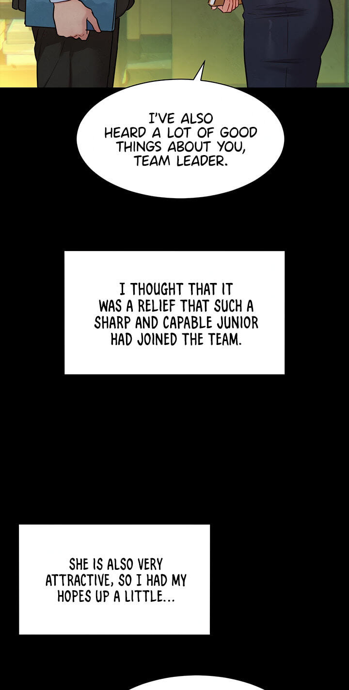 Secret Taste.Zip Chapter 12 page 46 - 