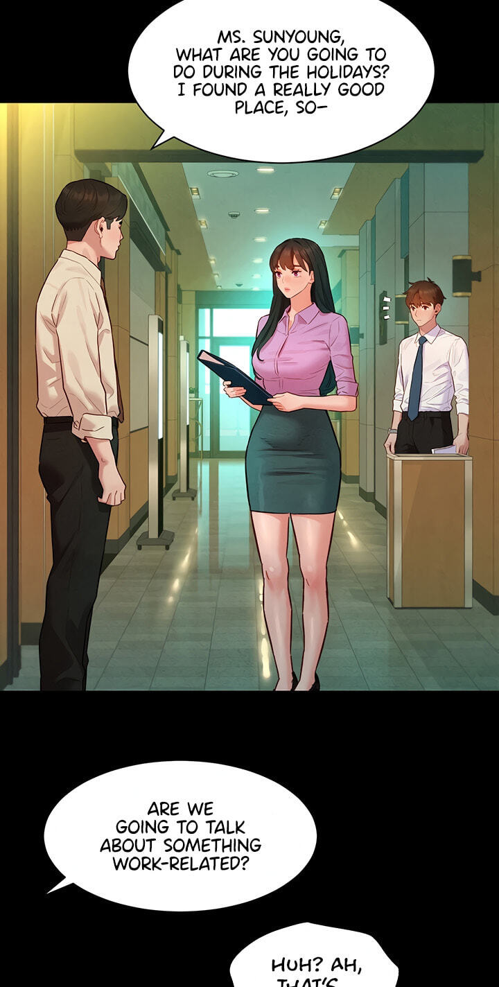 Secret Taste.Zip Chapter 12 page 47 - 