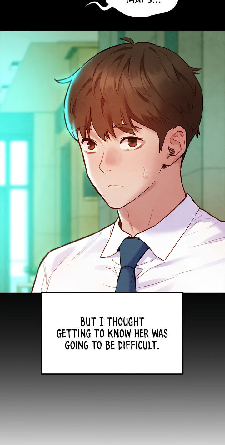 Secret Taste.Zip Chapter 12 page 48 - 