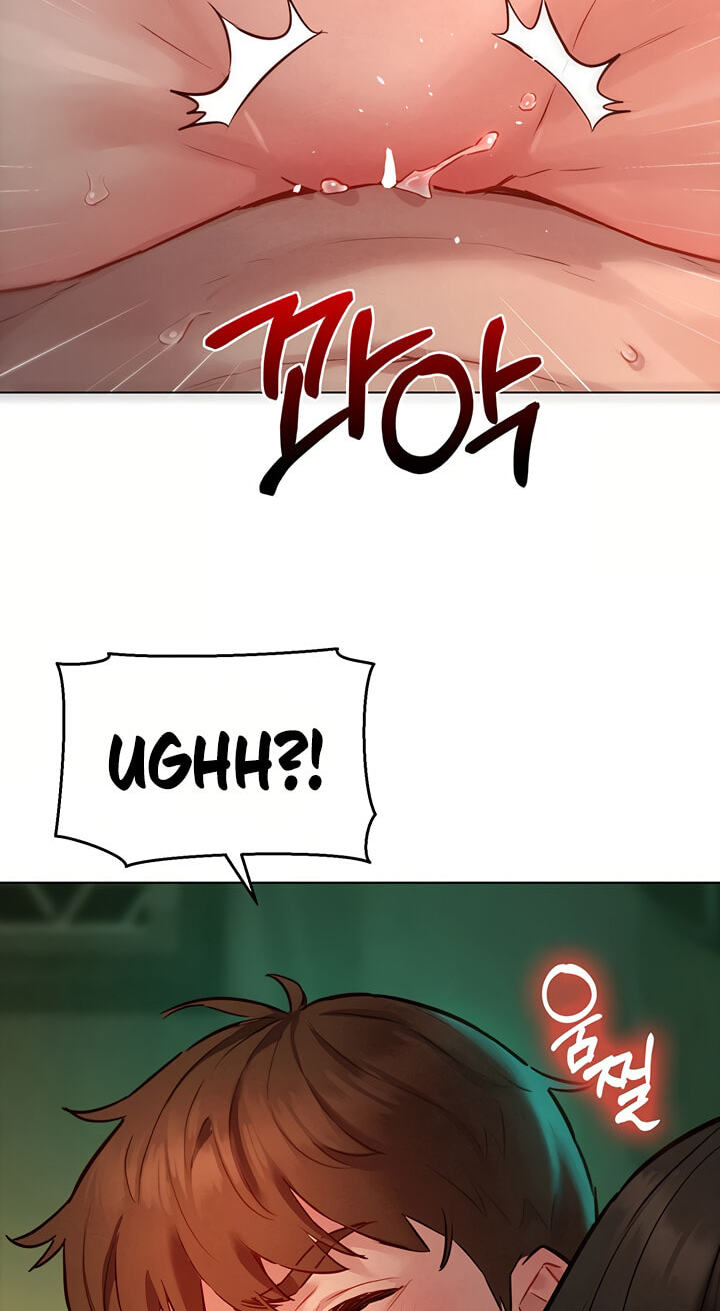 Secret Taste.Zip Chapter 12 page 62 - 
