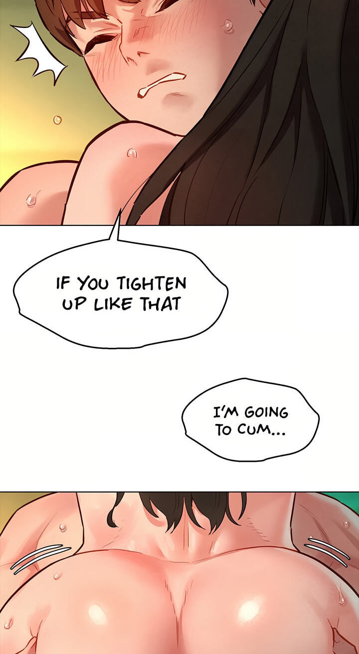 Secret Taste.Zip Chapter 12 page 63 - 