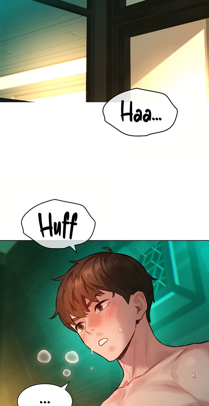Secret Taste.Zip Chapter 12 page 76 - 