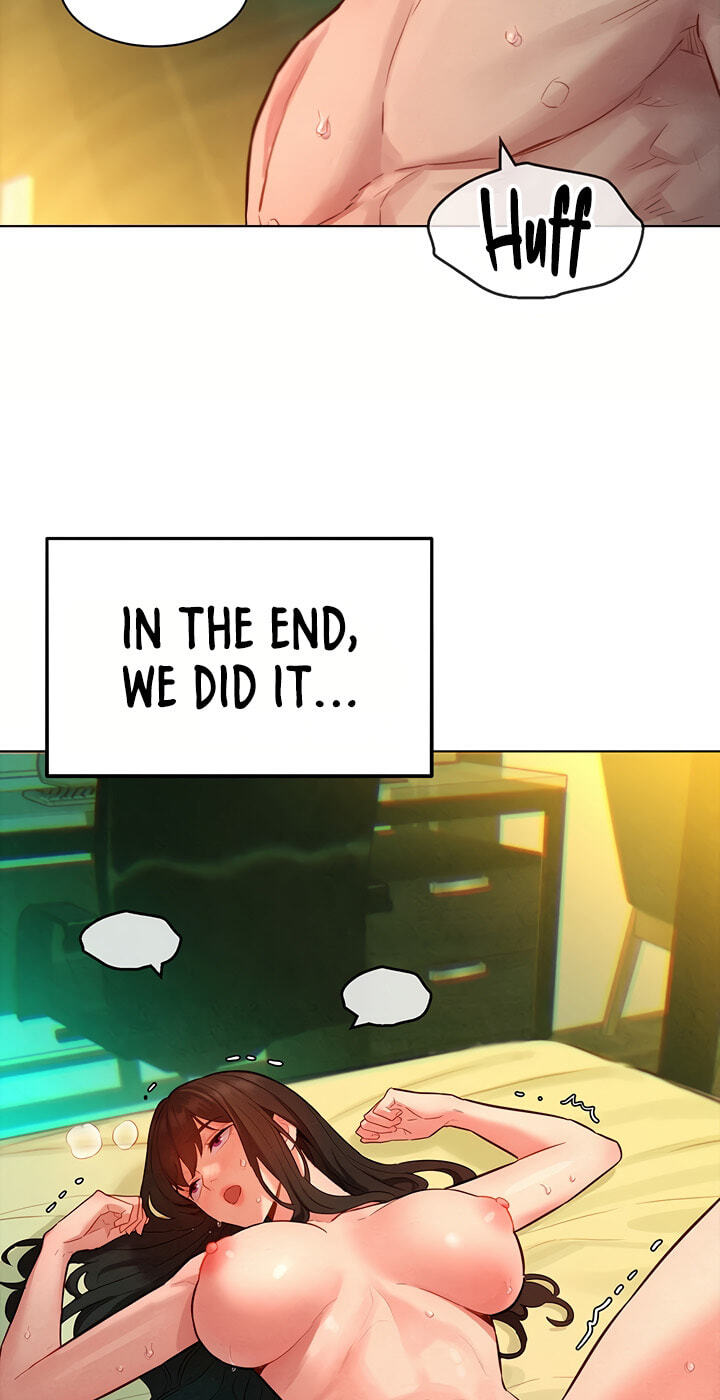 Secret Taste.Zip Chapter 12 page 77 - 