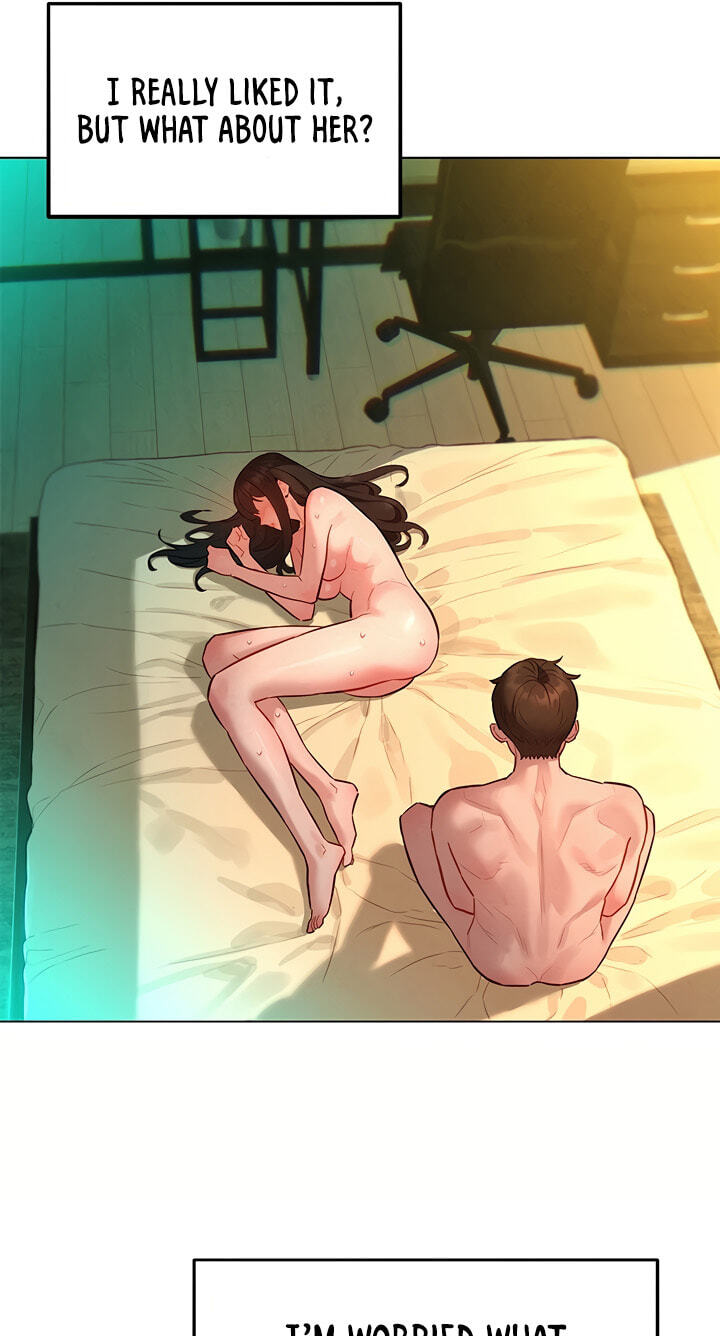 Secret Taste.Zip Chapter 12 page 80 - 