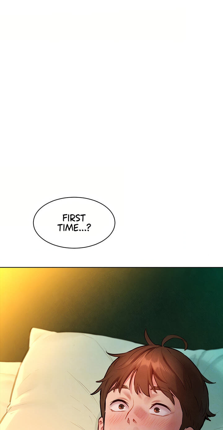 Secret Taste.Zip Chapter 12 page 9 - 