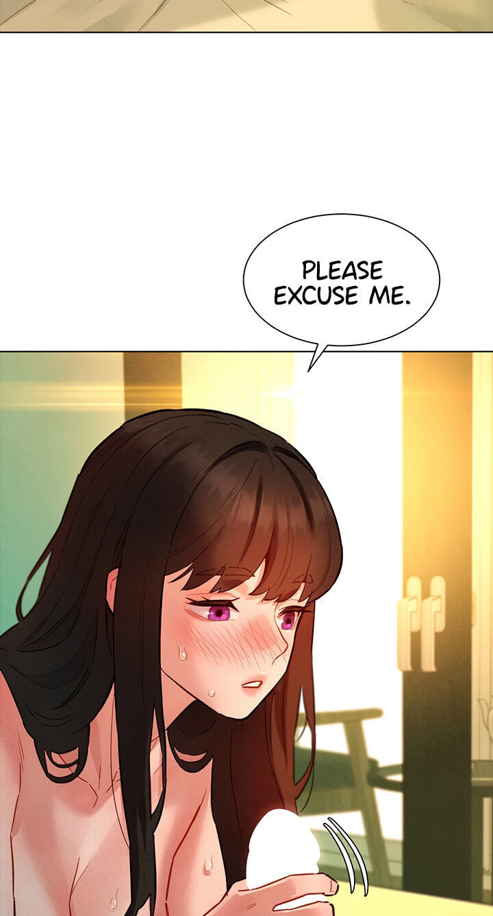 Secret Taste.Zip Chapter 12 page 82 - 