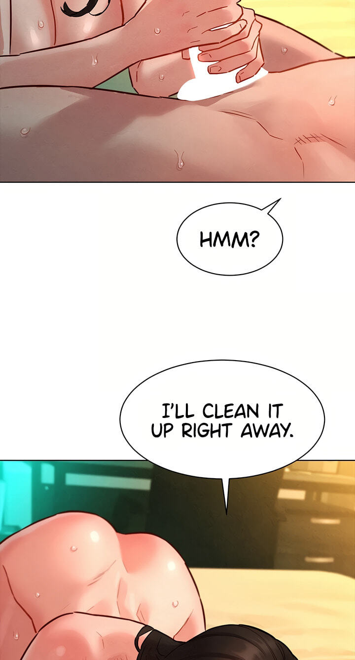 Secret Taste.Zip Chapter 12 page 83 - 
