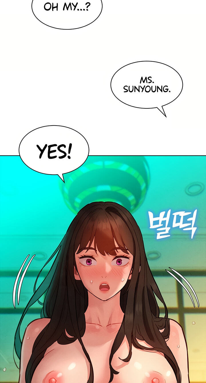 Secret Taste.Zip Chapter 12 page 87 - 