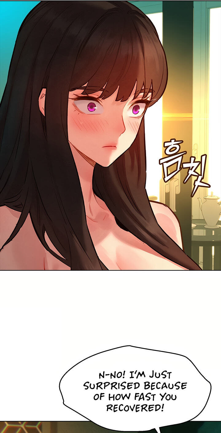 Secret Taste.Zip Chapter 12 page 90 - 