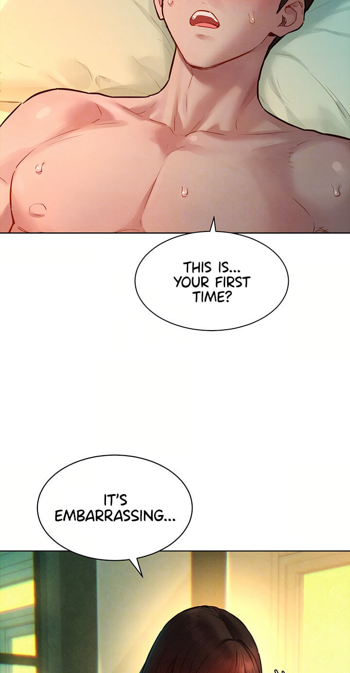 Secret Taste.Zip Chapter 12 page 10 - 
