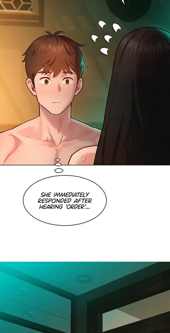 Secret Taste.Zip Chapter 12 page 91 - 