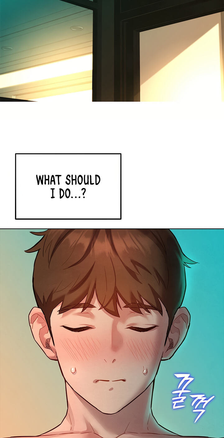 Secret Taste.Zip Chapter 12 page 92 - 