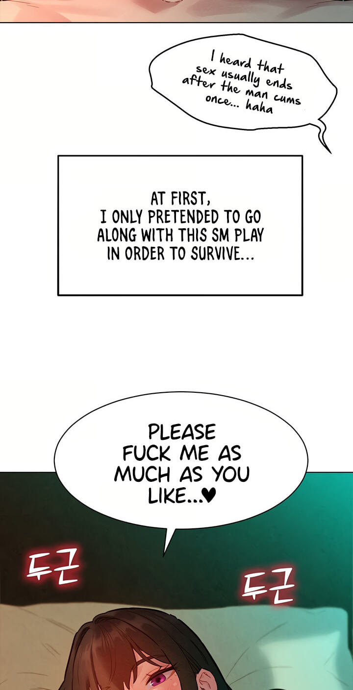 Secret Taste.Zip Chapter 12 page 93 - 