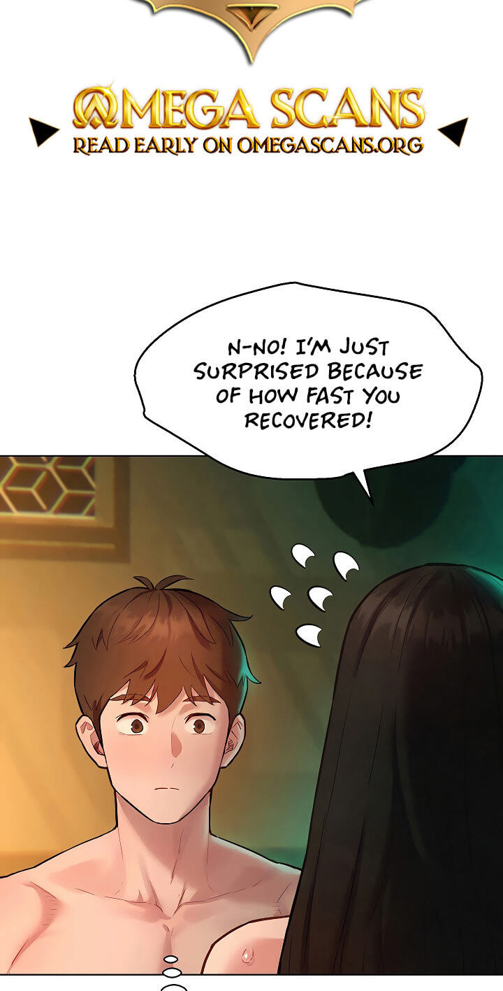 Secret Taste.Zip Chapter 13 page 2 - 