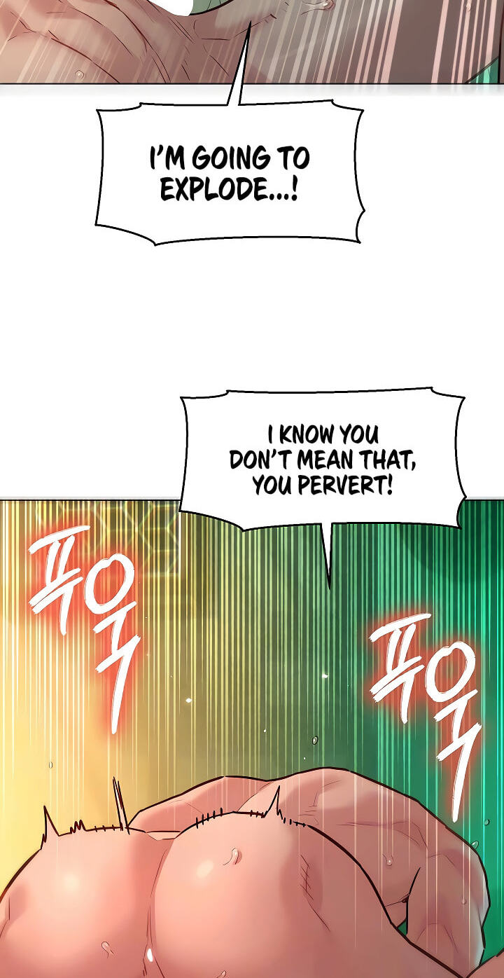 Secret Taste.Zip Chapter 13 page 13 - 