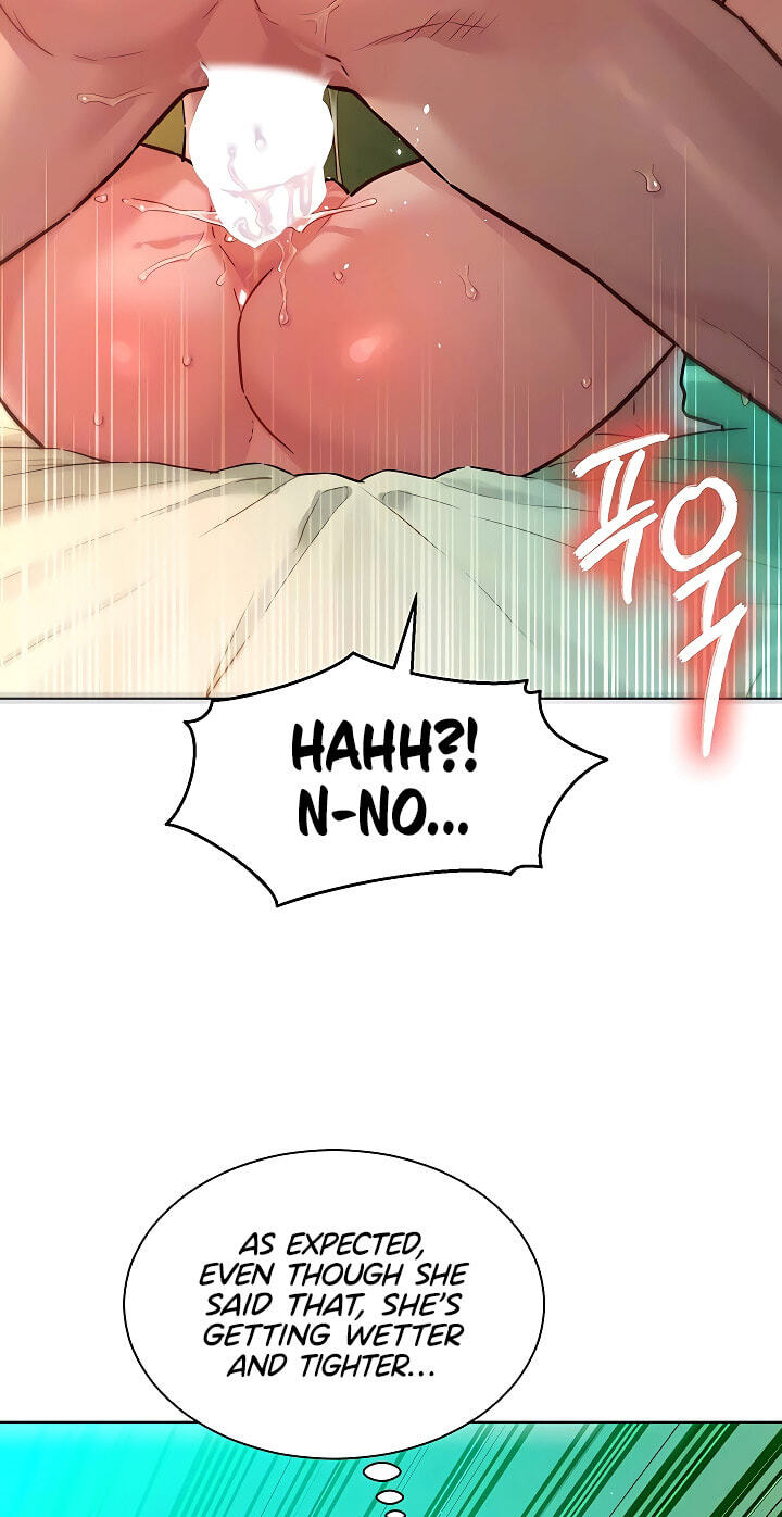 Secret Taste.Zip Chapter 13 page 14 - 