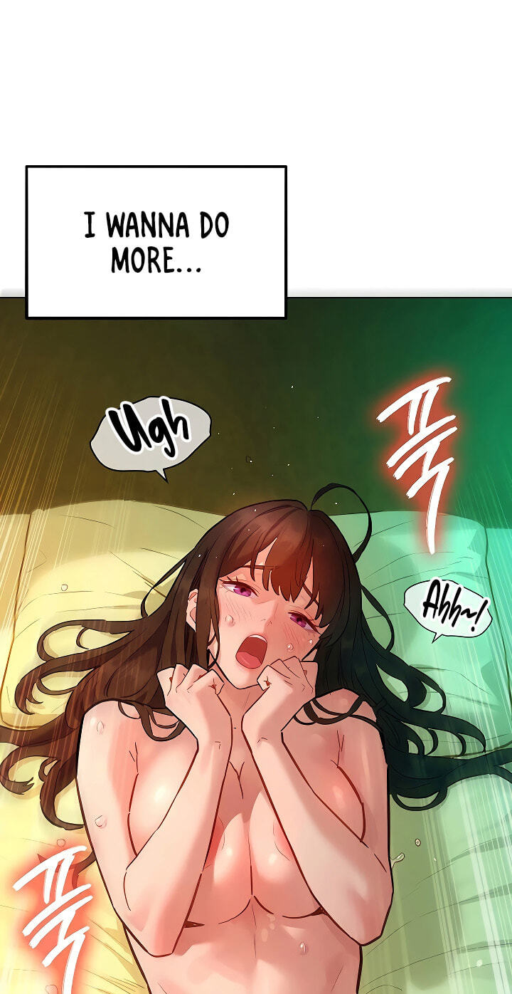 Secret Taste.Zip Chapter 13 page 16 - 