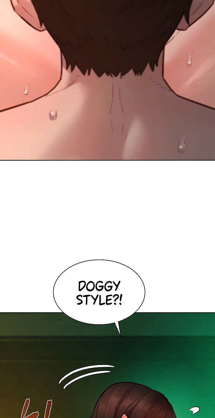 Secret Taste.Zip Chapter 13 page 20 - 