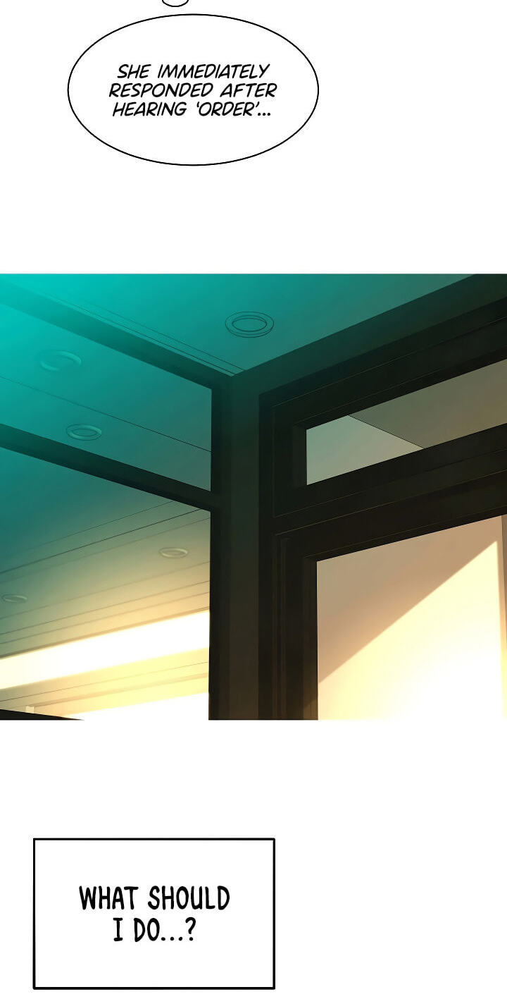Secret Taste.Zip Chapter 13 page 3 - 