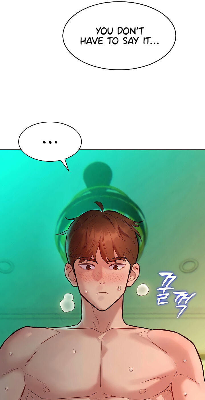 Secret Taste.Zip Chapter 13 page 22 - 