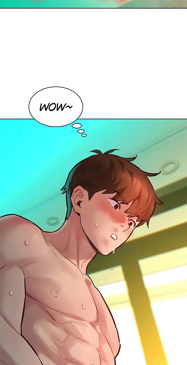 Secret Taste.Zip Chapter 13 page 27 - 