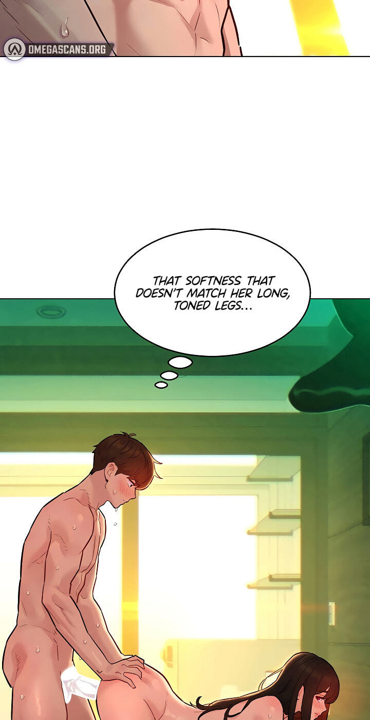 Secret Taste.Zip Chapter 13 page 28 - 