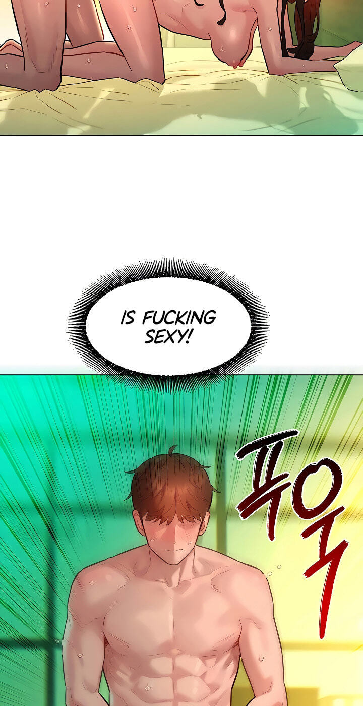 Secret Taste.Zip Chapter 13 page 29 - 