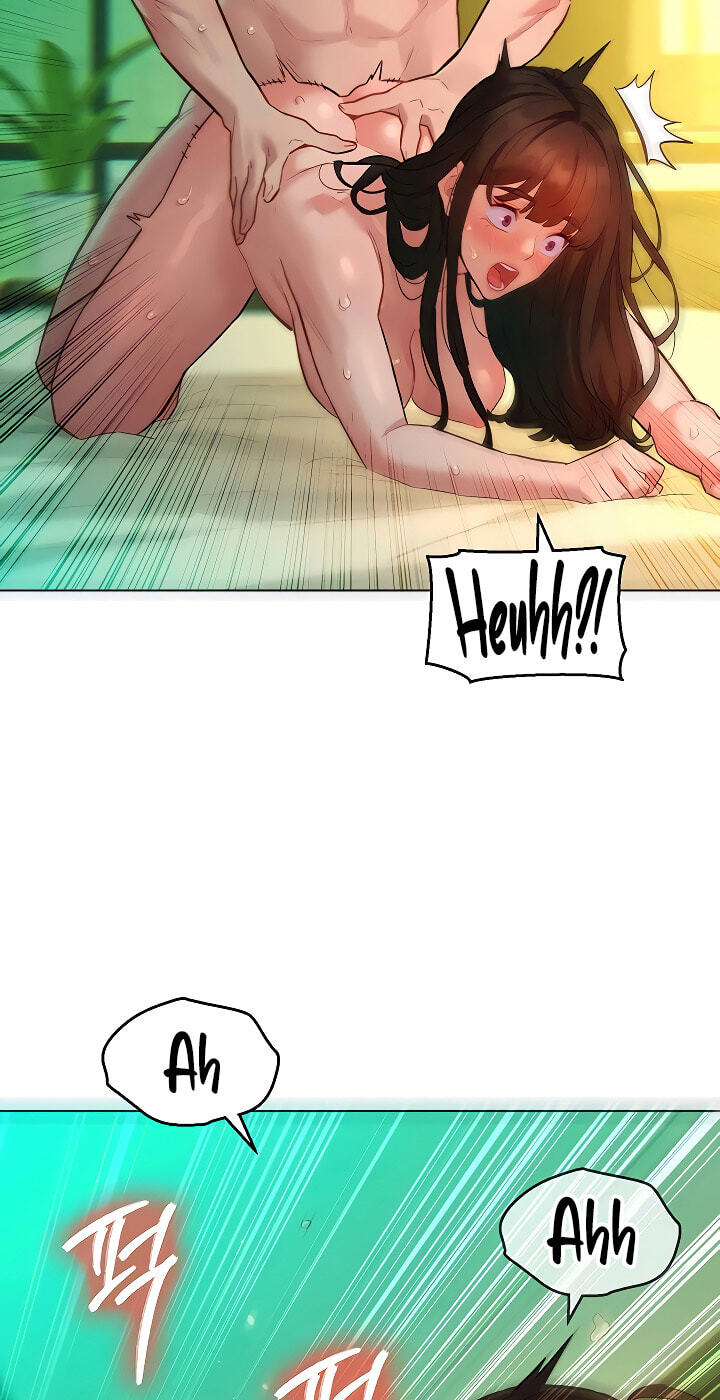 Secret Taste.Zip Chapter 13 page 30 - 