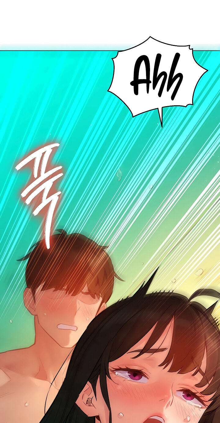 Secret Taste.Zip Chapter 13 page 32 - 