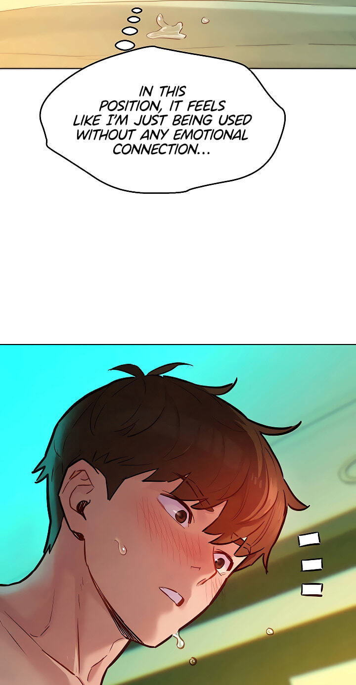 Secret Taste.Zip Chapter 13 page 36 - 