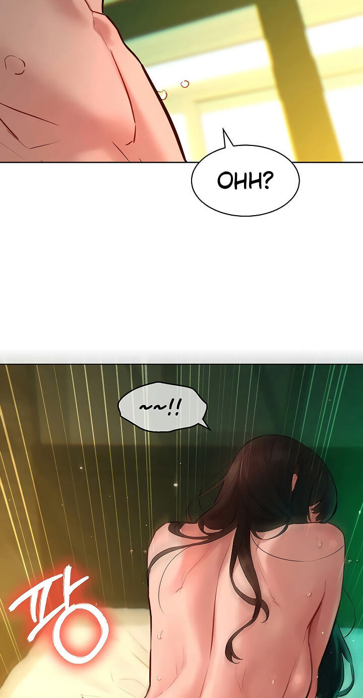 Secret Taste.Zip Chapter 13 page 37 - 