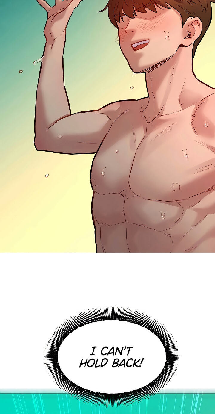 Secret Taste.Zip Chapter 13 page 39 - 