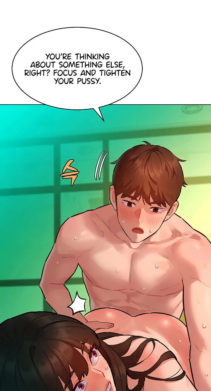 Secret Taste.Zip Chapter 13 page 43 - 