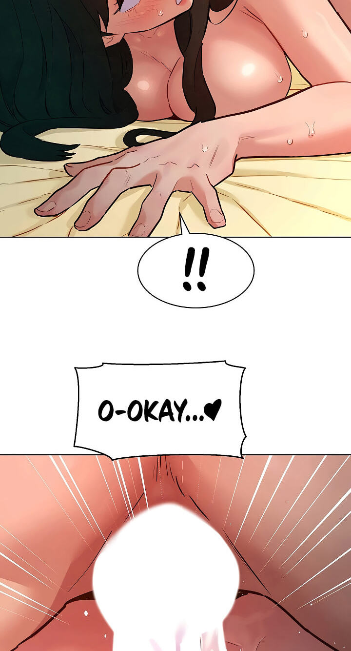 Secret Taste.Zip Chapter 13 page 44 - 