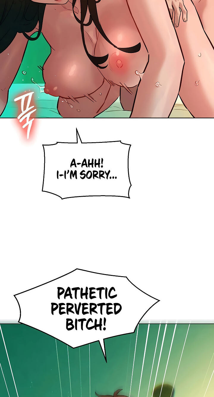 Secret Taste.Zip Chapter 13 page 48 - 
