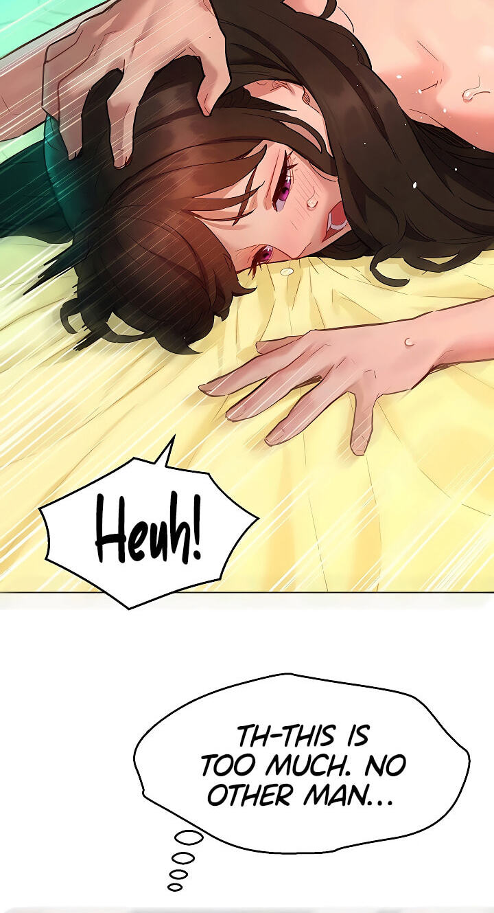 Secret Taste.Zip Chapter 13 page 51 - 