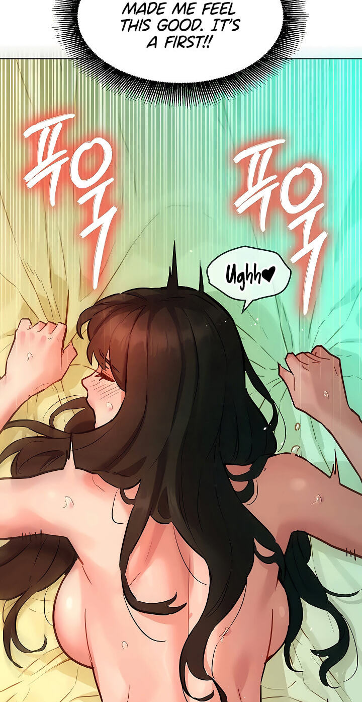 Secret Taste.Zip Chapter 13 page 53 - 
