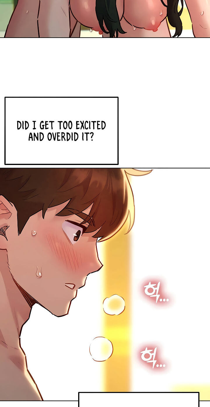 Secret Taste.Zip Chapter 13 page 58 - 