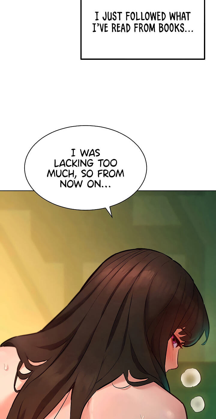 Secret Taste.Zip Chapter 13 page 59 - 