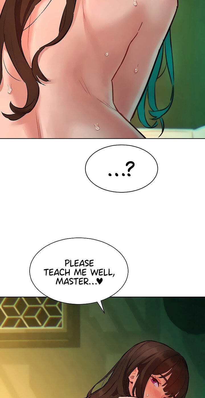 Secret Taste.Zip Chapter 13 page 60 - 
