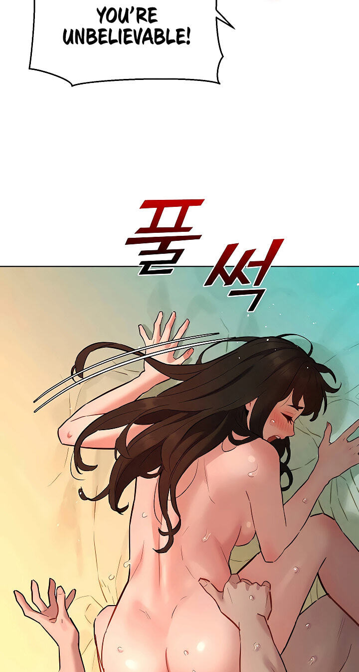 Secret Taste.Zip Chapter 13 page 70 - 