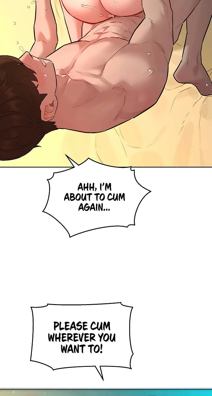 Secret Taste.Zip Chapter 13 page 71 - 