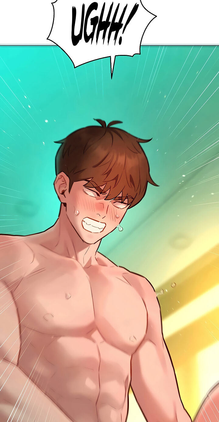 Secret Taste.Zip Chapter 13 page 73 - 