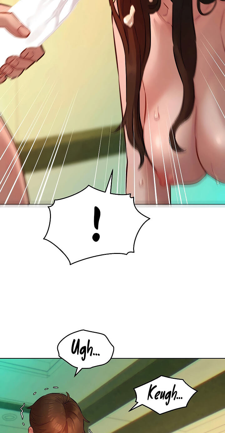 Secret Taste.Zip Chapter 13 page 78 - 
