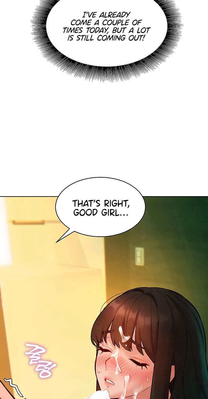 Secret Taste.Zip Chapter 13 page 80 - 