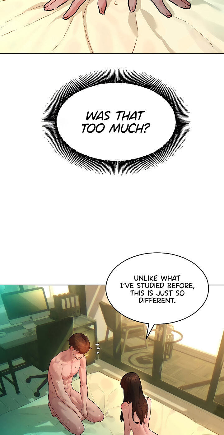 Secret Taste.Zip Chapter 13 page 83 - 