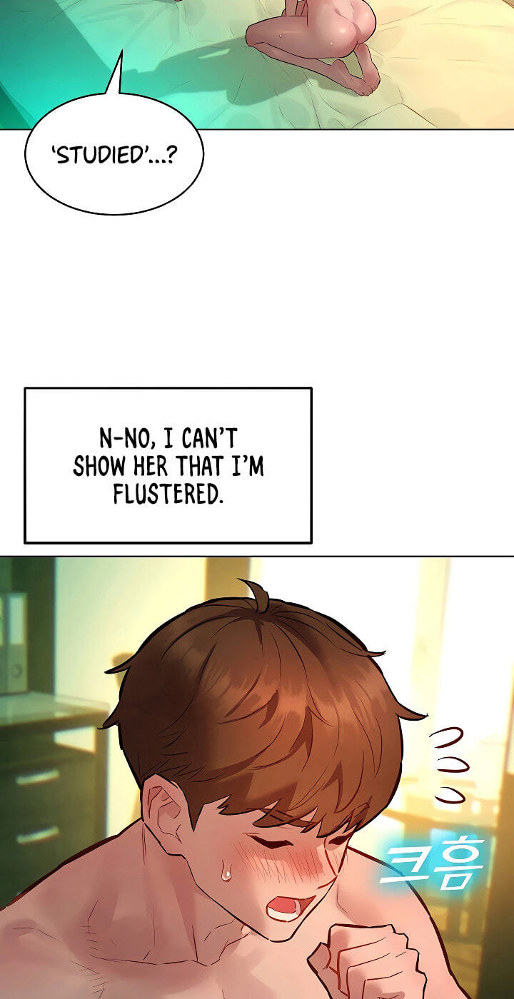 Secret Taste.Zip Chapter 13 page 84 - 