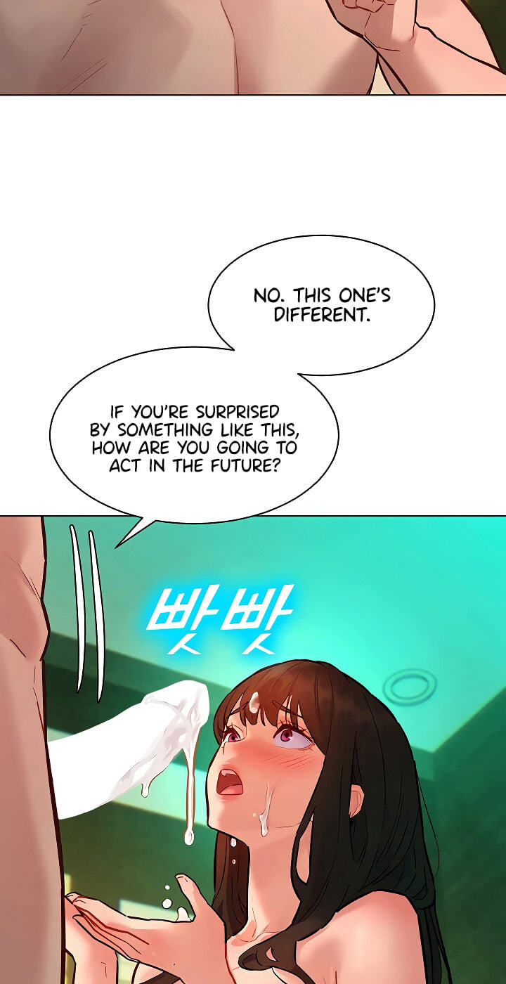 Secret Taste.Zip Chapter 13 page 85 - 