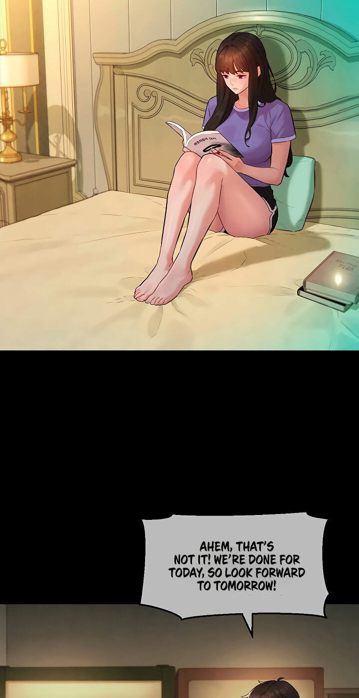 Secret Taste.Zip Chapter 13 page 88 - 